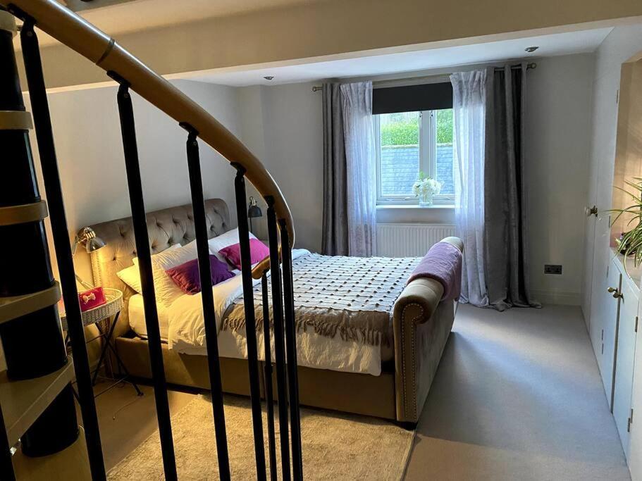 Historic Cotswold Chic Style For Uk Staycation Bourton-on-the-Water Dış mekan fotoğraf