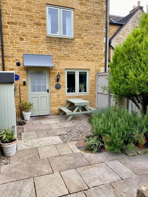 Historic Cotswold Chic Style For Uk Staycation Bourton-on-the-Water Dış mekan fotoğraf