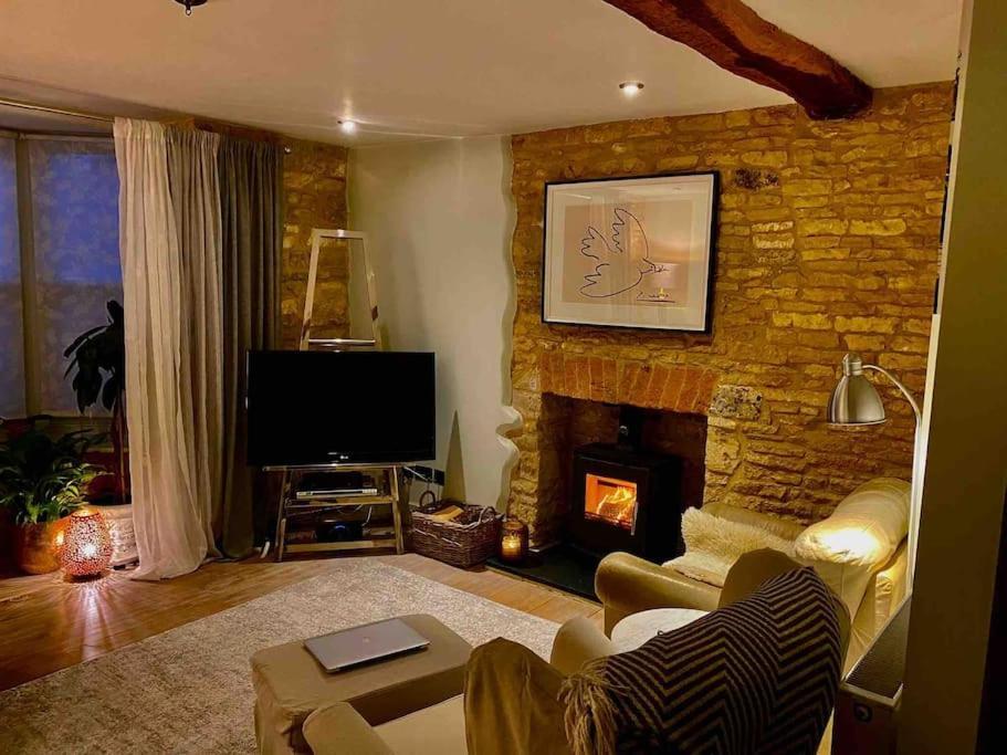 Historic Cotswold Chic Style For Uk Staycation Bourton-on-the-Water Dış mekan fotoğraf